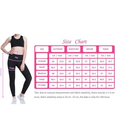 Stylish Custom Flag Flag High Waist Yoga Pants Woman Stretch Tummy Control Workout Leggings(XS-XL) Multi 5 $11.28 Leggings