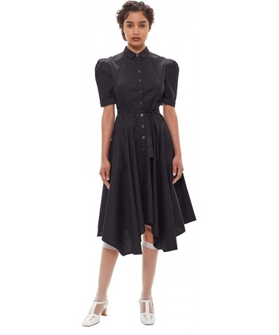 Women's Amanda Dress Black $42.26 Dresses