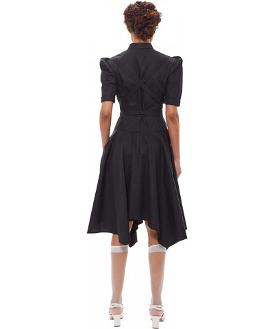 Women's Amanda Dress Black $42.26 Dresses