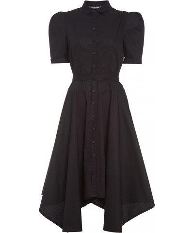 Women's Amanda Dress Black $42.26 Dresses