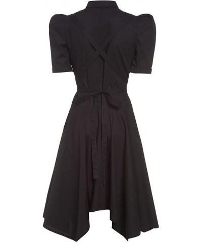 Women's Amanda Dress Black $42.26 Dresses