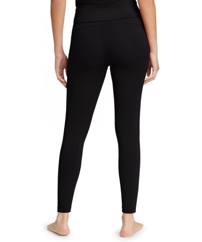 Women's Movement Lux High-Rise 7/8-Length Leggings Regular Black $26.40 Leggings