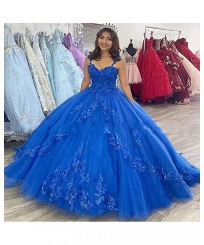 Noral Dress Womne's Sweetheart Quinceanera Dresses Tulle Cold Shoulder 2023 Lace Applique Prom Dress Party for Juniors NO072 ...