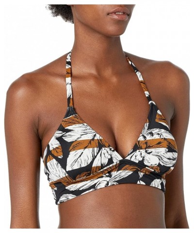 Women's Dahlia Top Large Flora $28.89 Swimsuits