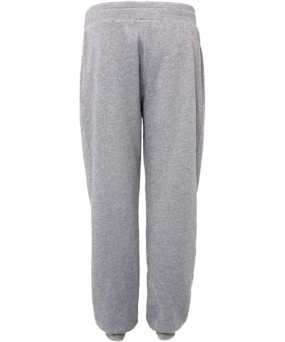 Unisex Jogger Sweatpants (L) (Dark Gray Heather) $20.30 Activewear