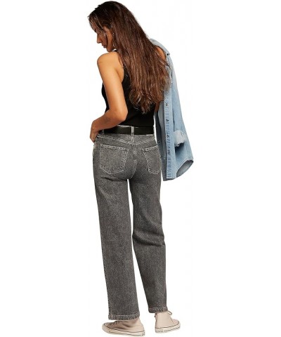 Women's Wide Leg Pant – High Rise Denim The Navigator Mercury $71.26 Jeans