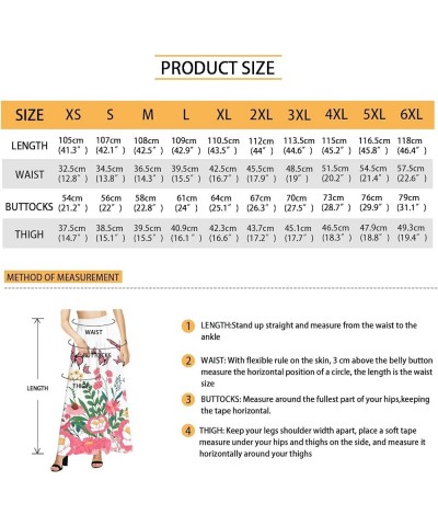 Womens Palazzo Pants Floral Pants for Women Plus Size Wide Leg Pants Lounge Casual Flowy High Waist Palazzo Pants Pink Floral...