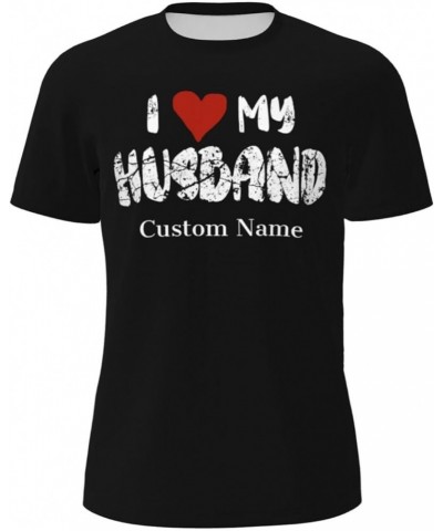 Custom T Shirts,Personalized T Shirts,Custom T Shirts Design Your Own,Personalized T Shirts with Photo. Style-6 $8.05 T-Shirts