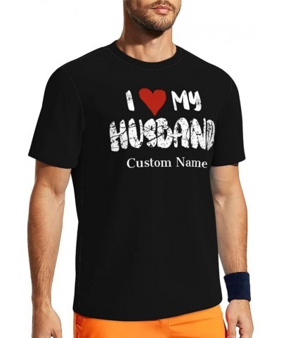 Custom T Shirts,Personalized T Shirts,Custom T Shirts Design Your Own,Personalized T Shirts with Photo. Style-6 $8.05 T-Shirts