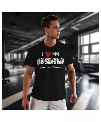 Custom T Shirts,Personalized T Shirts,Custom T Shirts Design Your Own,Personalized T Shirts with Photo. Style-6 $8.05 T-Shirts