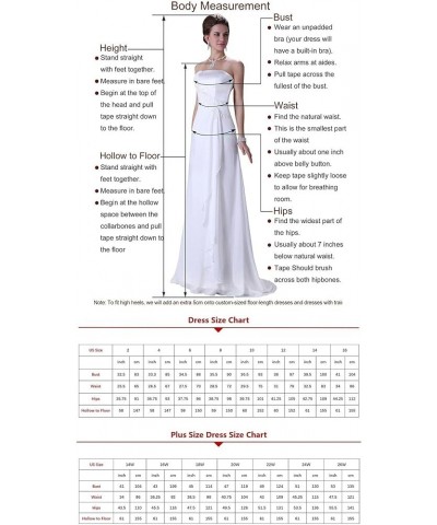 Women's Chiffon Long Bridesmaid Gowns Blush2 $38.87 Dresses