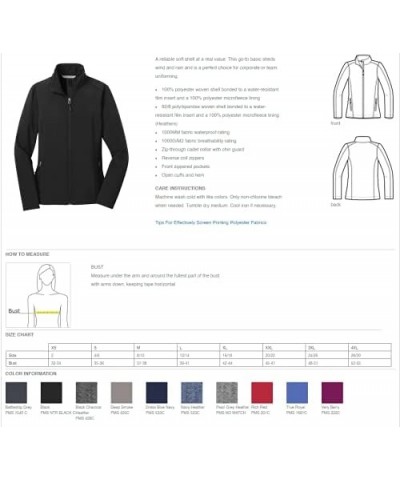 Ink Sitch Women Design your Own Custom Stitching Embroidery Core Soft Shell Jackets Berry $27.43 Jackets