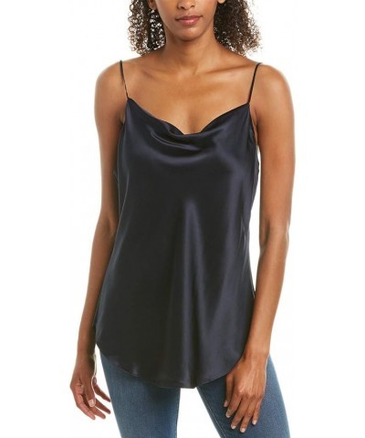 Women's Marta Cami Navy $26.72 Tanks