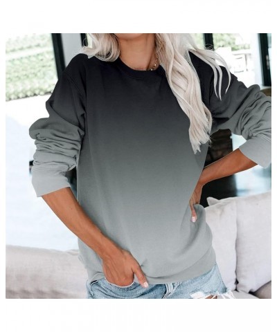 Womens Waffle Sweatshirts Half Zip Cropped Pullover Fleece Quarter Zipper Hoodies Fall outfits Clothes Hoodies Tops 2-f $10.1...