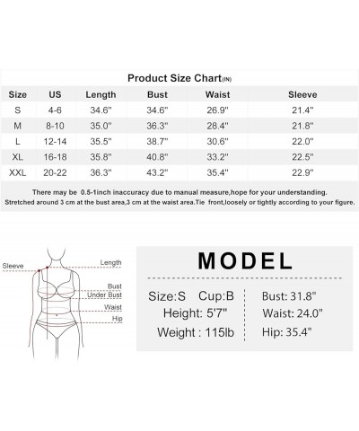 Womens Mini Dresses Casual Long Puff Sleeve Square Neck High Waist Dress White $21.82 Dresses