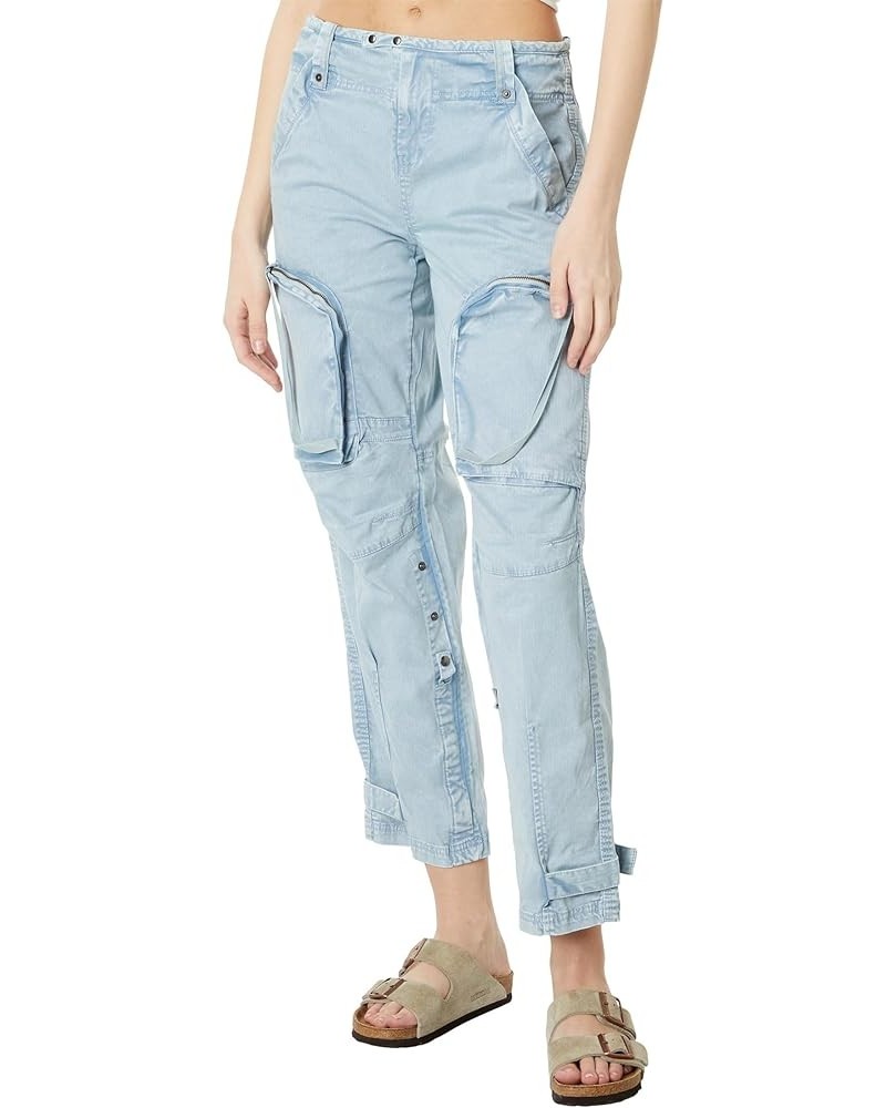 Women's Can't Compare Slouch Pant Autumn Sky $74.97 Pants