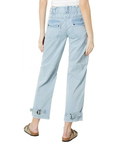 Women's Can't Compare Slouch Pant Autumn Sky $74.97 Pants