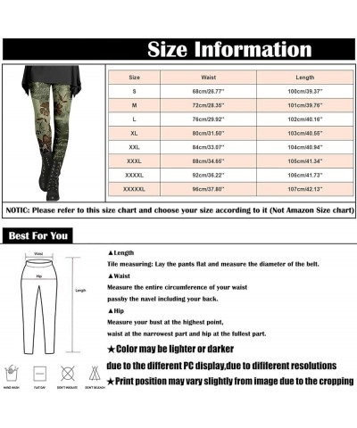 Women's Cotton Ultra Legging Warm Winter Leggings Women Comfortable and Stylish Pants Sport Active Yoga Pants D $9.44 Pants