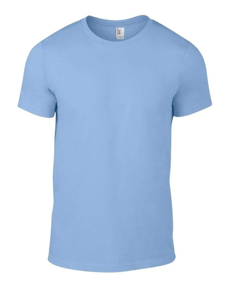 Men's 980 Light Blue $7.35 T-Shirts