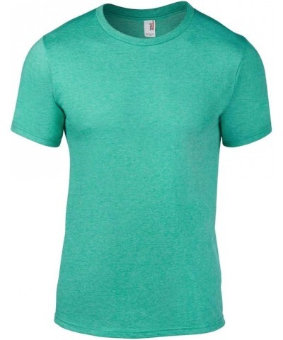 Men's 980 Light Blue $7.35 T-Shirts