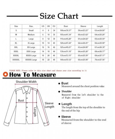 Women's Zip up Hoodie Jacket Fall Fashion Casual Long Sleeve Drawstring Sweatshirt Y2k Tops Sweater Coats with Pockets A 28 K...