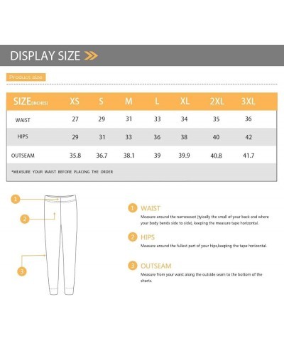 Women Leggings Stretchy Capris Leggings Soft Yoga Pants Printed Legging Pants Gift for Women Teens Girls Size XS-3XL Horses $...