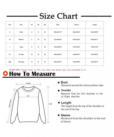 Hoodies for Women Dressy Casual Long Sleeve Knit Drawstring Sweatshirt 2023 Fashion Solid Comfy Pullover with Pocket A 01_gra...