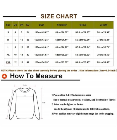 If I Were A Sweatshirt Womens Casual Long Sleeve Round Neck Pullover T Shirt Funny Letter Graphic Casual Soft Tops 2-coffee $...