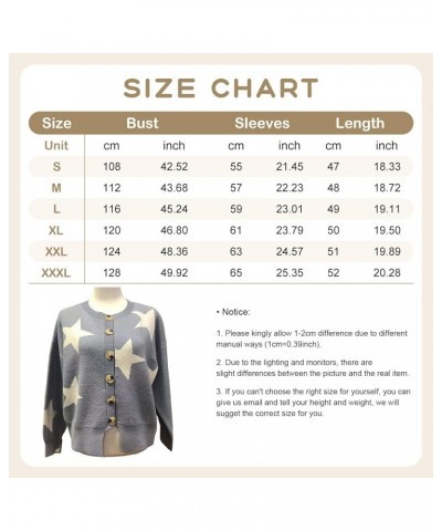 Women's Vintage Floral Crop Cardigan Sweather Artistic Aesthetic Cable Knitted Oversized Sweater Outwear 01 Khaki $18.07 Swea...