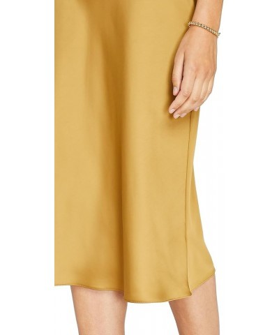 Women's Trycia Skirt Fennel/Jaune $11.87 Skirts