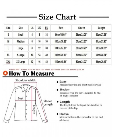 Womens Open Front Blazer Jacket Dressy Casual Work Business Suit Blazers Solid Long Sleeve Basic Cardigan Outfits 03-black $4...