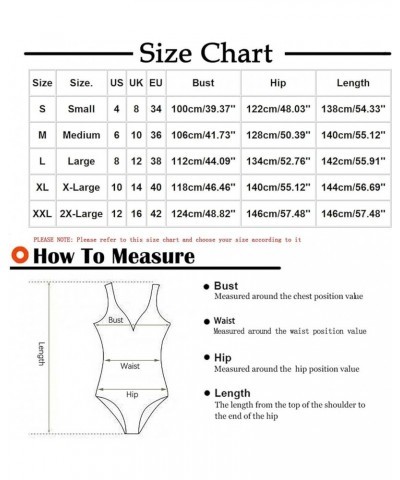 Overalls for Women Fashion Spaghetti Strap Jumpsuits Bib V Neck Jumpers Wide Leg Sleeveless Rompers with Pockets Jumpsuits fo...