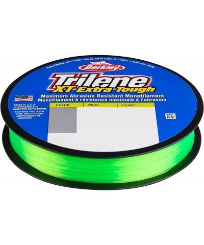 Trilene XT Monofilament Fishing Line 4 Pounds Solar $5.69 Activewear