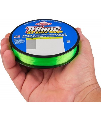 Trilene XT Monofilament Fishing Line 4 Pounds Solar $5.69 Activewear