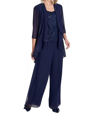 Mother of The Bride Pant Suits for Wedding Pantsuits for Women Dressy Wedding Guest Mother of Groom Pant Suits Taupe $42.32 S...