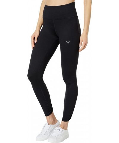 Women's Studio Foundation 7/8 Tights Black $13.05 Activewear