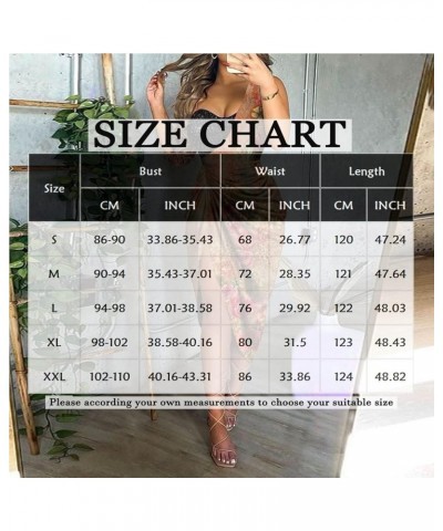 Wedding Guest Party Dress Fashion Casual Lace O Neck Empire Waist Ruffle Loose High Maxi Beach Sun Dress S007 Red $15.67 Dresses