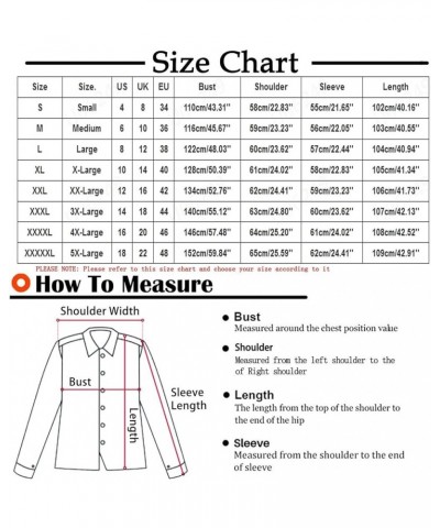 Womens Fuzzy Sherpa Pullover Hoodie Long Zip Up Fleece Jacket Plus Size Tunic Length Hoodies Soft Comfy Sweater Coat 02 White...