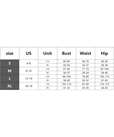 Women Swimsuit High Waist One-Piece Bikini Long Skirt Set Push Up Tummy Control Monokini Sexy Bathing Suit 34 $19.25 Swimsuits