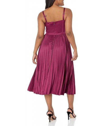 Women's City Chic Plus Size Dress Ahanna Summer Punch $39.11 Dresses