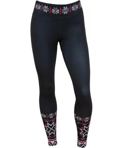 Snowbank Legging Black $31.20 Leggings