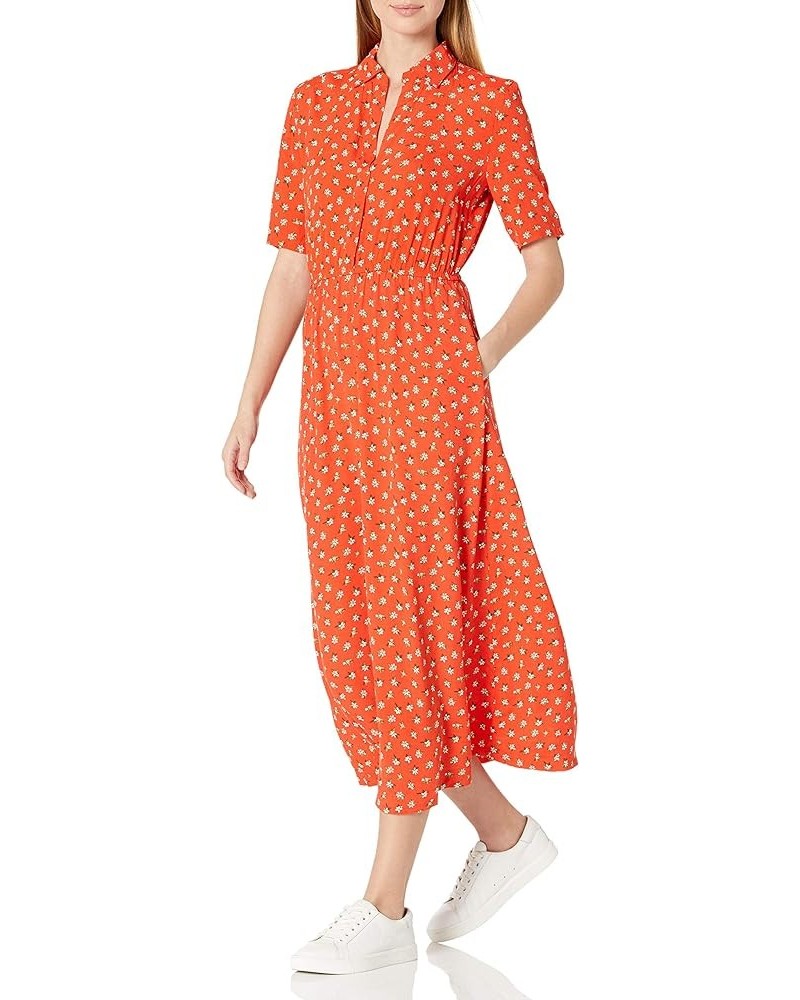Women's Florally Introduced Dress Clementine $28.88 Dresses
