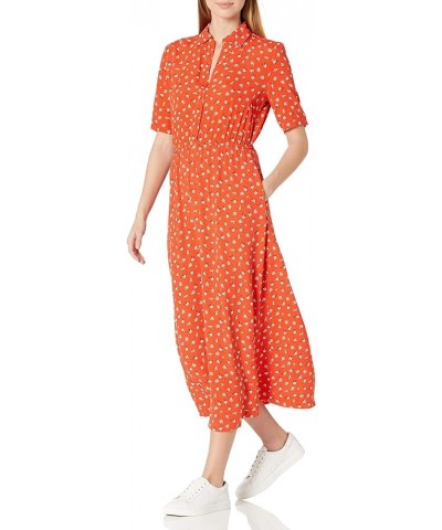 Women's Florally Introduced Dress Clementine $28.88 Dresses