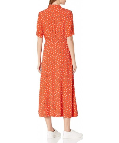 Women's Florally Introduced Dress Clementine $28.88 Dresses