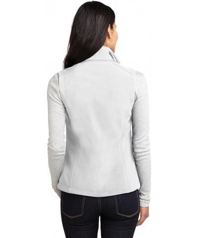 Women's Core Soft Shell Vest Marshmallow $21.23 Vests