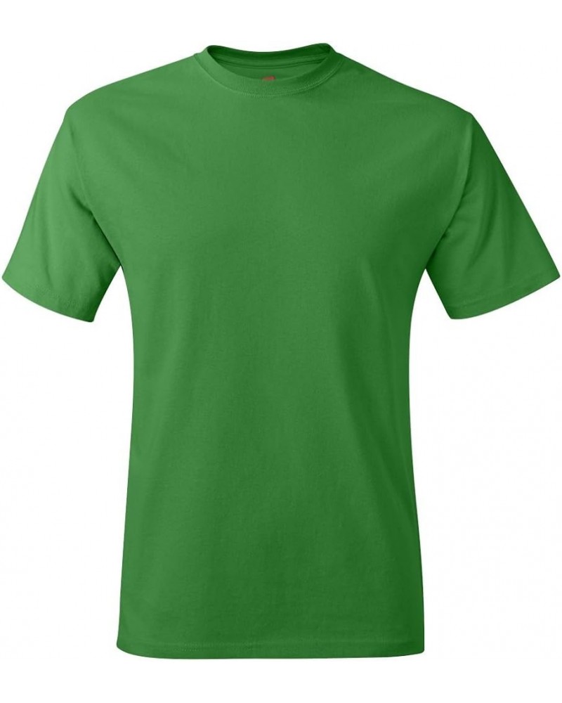 Tagless T-Shirt Charcoal,green,orange $8.20 Underwear