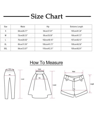 Bell Bottom Jeans for Women 2023 Casual High Rise Split Hem Skinny Jeans Solid Zipper Fly Denim Pants with Pocket Z05light Bl...