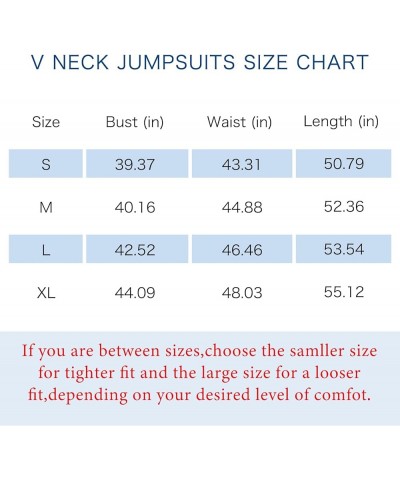 Ribbed Knit Maternity Jumpsuits Overalls Pants Fall Winter V Neck Casual Fit Clothes for Women with Pockets 1-grayish Blue $2...