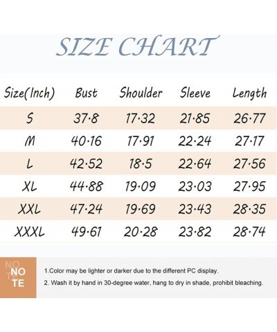 Tops for Women Casual Fall Long Sleeve Henley V Neck Shirt Color Block Button Loose Tunic Blouses Dressy 2023 Outfits A Brown...