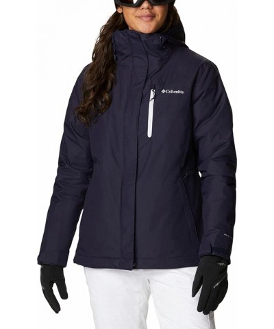 Women’s Whirlibird IV Interchange Winter Jacket, Waterproof & Breathable Dark Nocturnal $54.89 Jackets